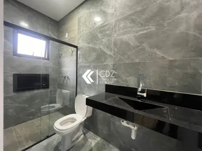 Casa com 3 Quartos à venda, 140m² no Wanel Ville, Sorocaba