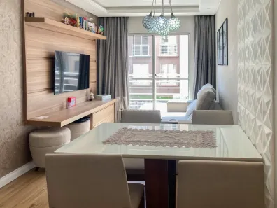 Apartamento com 2 Quartos à venda, 49m² no Itaipava, Itajaí