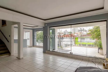 Sobrado com 3 Quartos à venda, 266m² no Vila Pompéia, São Paulo