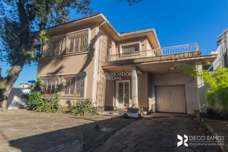 Imóvel Comercial para alugar, 300m² no Petrópolis, Porto Alegre
