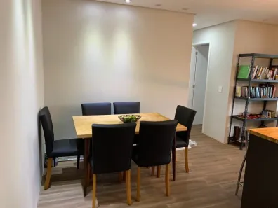 Apartamento com 2 Quartos à venda, 70m² no Campo Belo, São Paulo