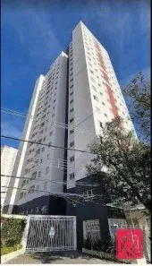 Apartamento com 2 Quartos para alugar, 53m² no Ferrazópolis, São Bernardo do Campo