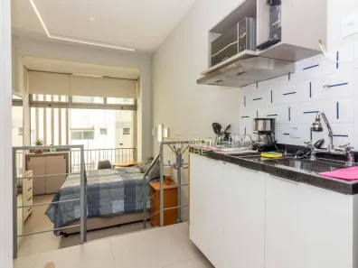 Apartamento com 1 Quarto à venda, 26m² no Vila Mariana, São Paulo