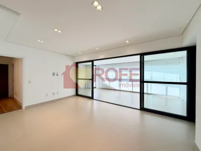 Apartamento com 3 Quartos à venda, 162m² no Chácara Santo Antônio (Zona Sul), São Paulo