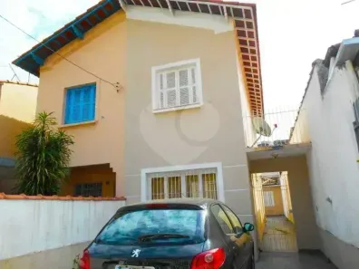 Casa com 2 Quartos à venda, 70m² no Campo Belo, São Paulo