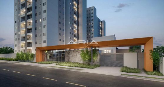 Apartamento com 2 Quartos à venda, 64m² no Aurora, Londrina