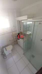 Apartamento com 3 Quartos à venda, 100m² no Vila Guaíra, Presidente Prudente