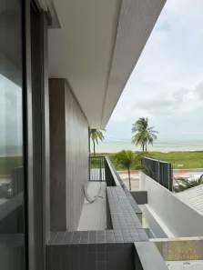 Apartamento com 1 Quarto à venda, 32m² no Intermares, Cabedelo