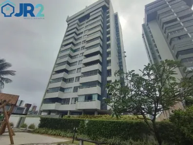 Apartamento com 3 Quartos à venda, 149m² no Candeias, Jaboatão dos Guararapes