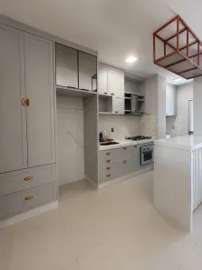 Apartamento com 3 Quartos para alugar, 82m² no Goiabeira, Cuiabá