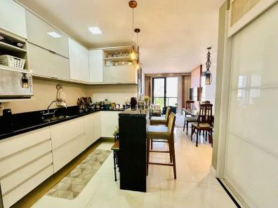 Apartamento com 1 Quarto à venda, 50m² no Alto, Teresópolis