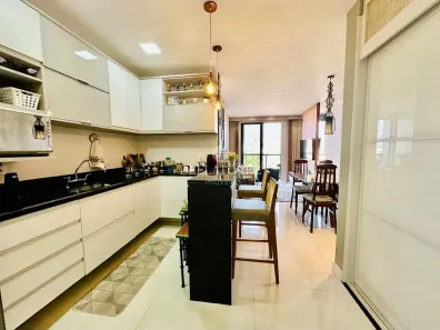 Apartamento com 1 Quarto à venda, 50m² no Alto, Teresópolis