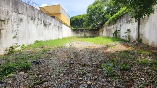 Lote/Terreno para alugar, 400m² no Baeta Neves, São Bernardo do Campo