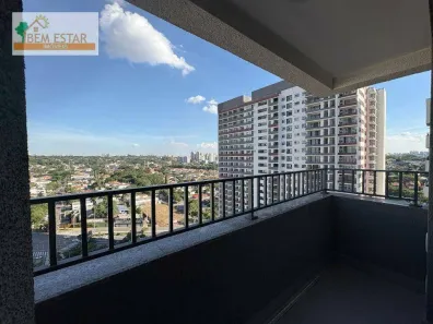 Apartamento com 1 Quarto para venda ou aluguel, 32m² no Butantã, São Paulo
