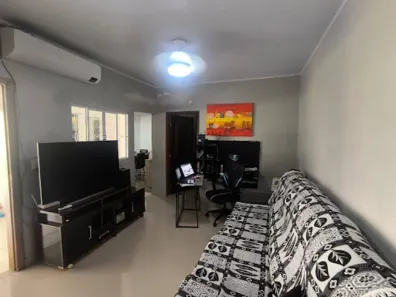 Casa com 2 Quartos à venda, 116m² no Cafezal, Londrina