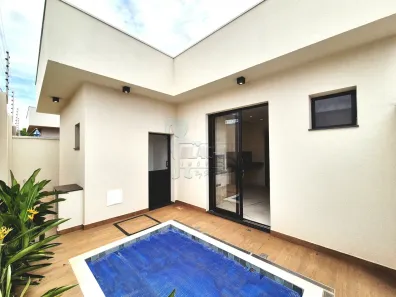 Casa de Condomínio com 3 Quartos à venda, 156m² no Jardim Valencia, Ribeirão Preto