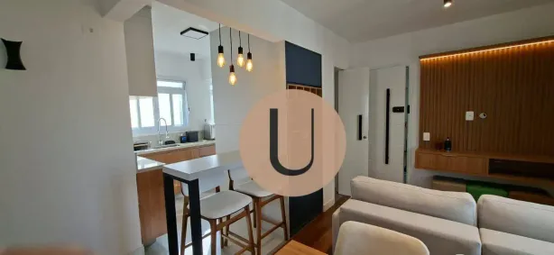 Apartamento com 2 Quartos à venda, 57m² no Vila Mariana, São Paulo