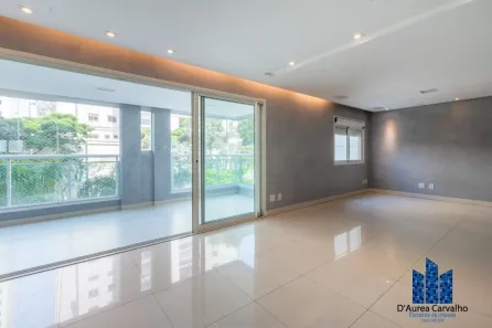Apartamento com 3 Quartos à venda, 163m² no Vila Mariana, São Paulo