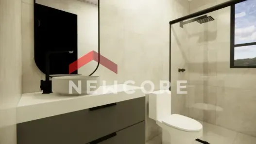 Casa com 3 Quartos à venda, 126m² no Itapoã, Belo Horizonte