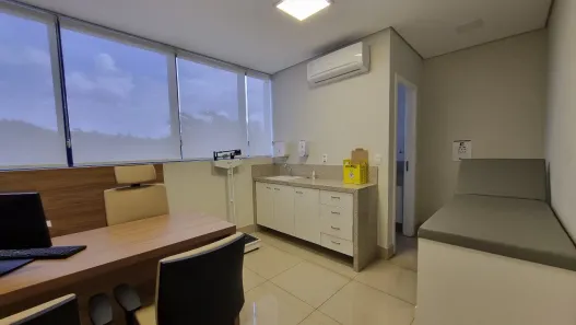 Sala Comercial para alugar, 25m² no Santa Efigênia, Belo Horizonte