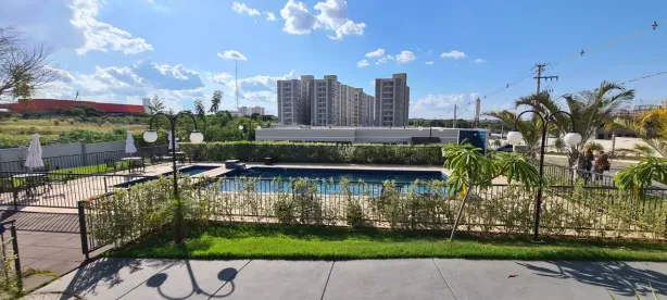 Apartamento com 2 Quartos para alugar, 40m² no Bela Vista, Cuiabá