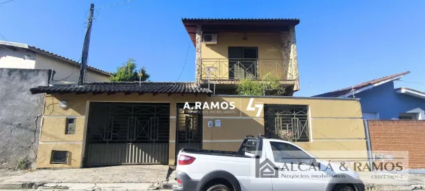 Casa com 2 Quartos à venda, 200m² no Vila Progresso, Porto Feliz