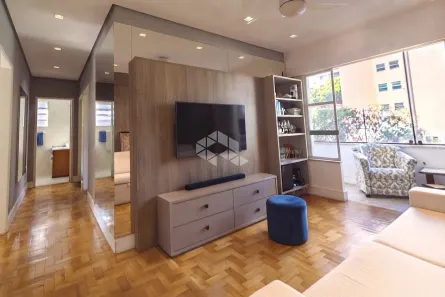 Apartamento com 3 Quartos à venda, 90m² no Rio Branco, Porto Alegre
