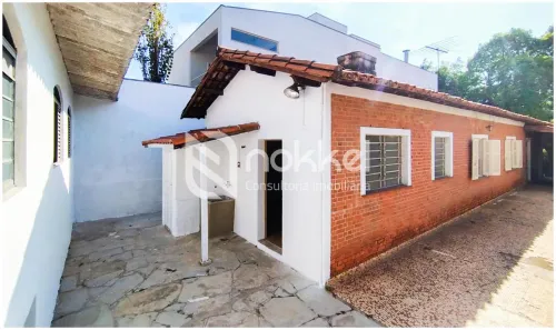 Casa com 4 Quartos à venda, 357m² no Jardim da Saúde, São Paulo