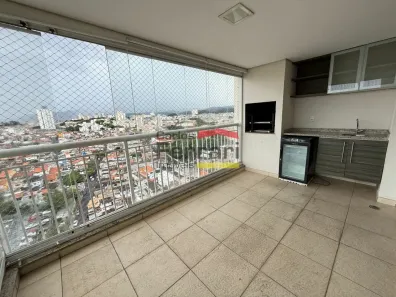 Apartamento com 3 Quartos à venda, 110m² no Imirim, São Paulo