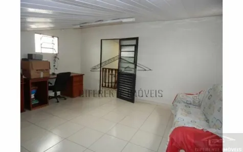 Sobrado com 5 Quartos à venda, 220m² no Chácara Califórnia, São Paulo