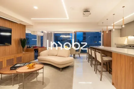 Cobertura com 3 Quartos à venda, 158m² no Itaim Bibi, São Paulo