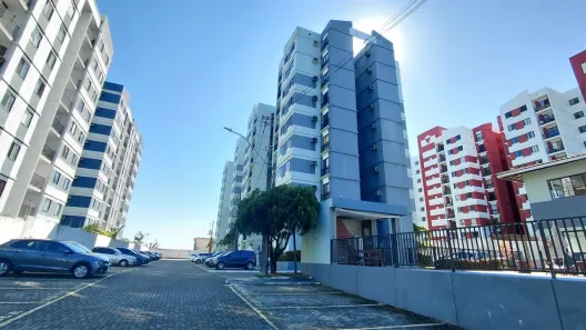 Apartamento com 1 Quarto à venda, 68m² no Cabula, Salvador