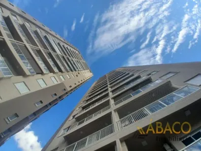 Apartamento com 2 Quartos para alugar, 58m² no Residencial Parati, São Carlos