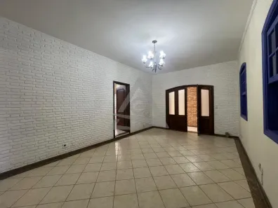 Imóvel Comercial com 2 Quartos para venda ou aluguel, 160m² no Jardim Chapadão, Campinas