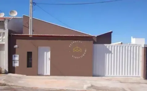 Casa com 2 Quartos à venda, 500m² no Jardim do Lago, Campinas