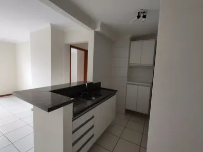Apartamento com 1 Quarto à venda, 46m² no São Dimas, Piracicaba