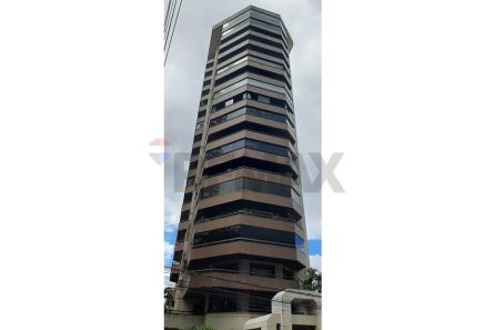 Apartamento com 4 Quartos à venda, 500m² no Umarizal, Belém