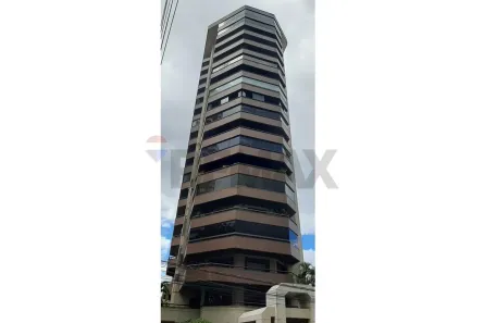 Apartamento com 4 Quartos à venda, 500m² no Umarizal, Belém