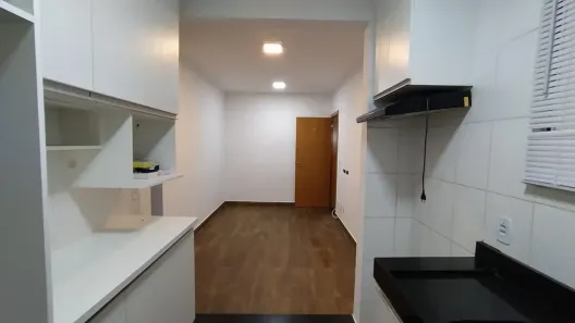 Apartamento com 2 Quartos à venda, 50m² no Pompéia, Piracicaba