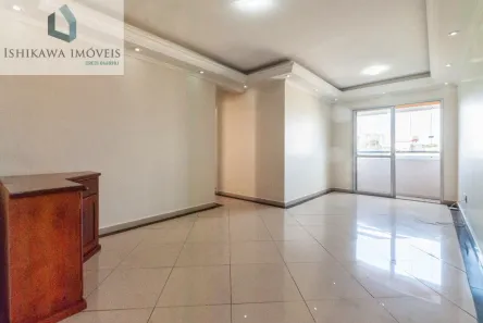 Apartamento com 3 Quartos à venda, 73m² no Vila Amélia, São Paulo