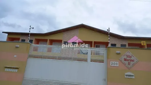 Casa com 2 Quartos à venda, 78m² no Jardim do Sol, Caraguatatuba