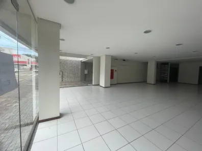 Sala Comercial para alugar, 160m² no Centro, Jaraguá do Sul