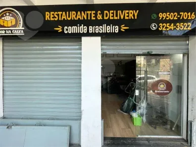 Ponto Comercial à venda, 99m² no Fonseca, Niterói