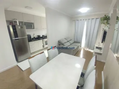 Apartamento com 2 Quartos à venda, 55m² no Lapa, São Paulo
