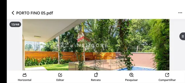 Casa de Condomínio com 4 Quartos à venda, 680m² no Parque Colonial, São Paulo