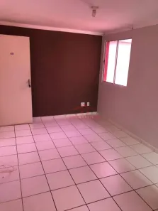 Apartamento com 2 Quartos para venda ou aluguel, 50m² no Jardim Olímpico, Bauru