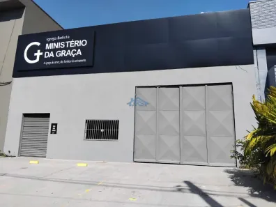 Prédio Comercial à venda, 500m² no Alphaville Centro Industrial e Empresarial/Alphaville., Barueri