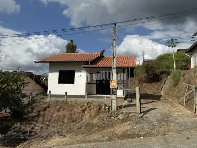 Casa com 2 Quartos à venda, 64m² no Águas Claras, Brusque