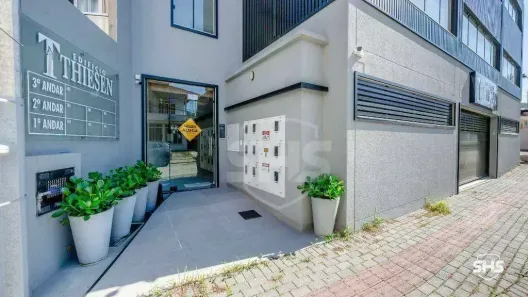 Prédio Comercial para alugar, 818m² no Garcia, Blumenau
