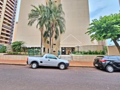 Apartamento com 3 Quartos à venda, 95m² no Santa Cruz do José Jacques, Ribeirão Preto